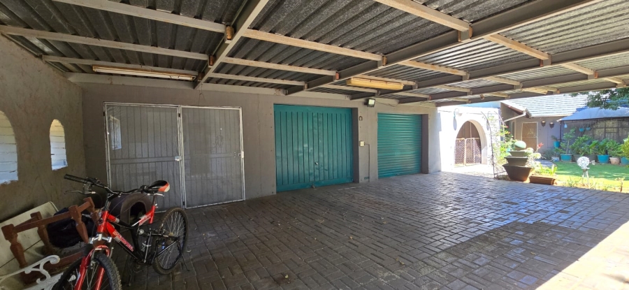 3 Bedroom Property for Sale in Orkney North West